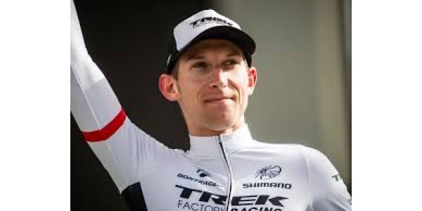 Bauke Mollema kündigt Rücktritt zum Saisonende an